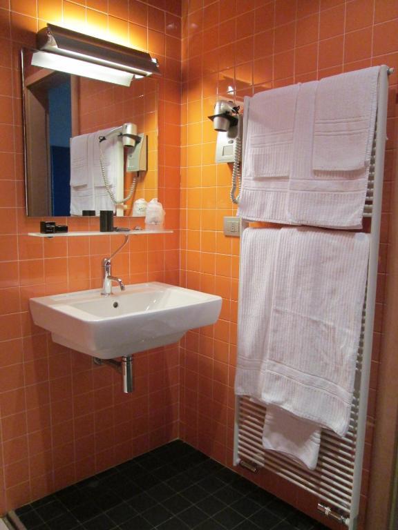 Hotel Valeria Villa Opicina Quarto foto