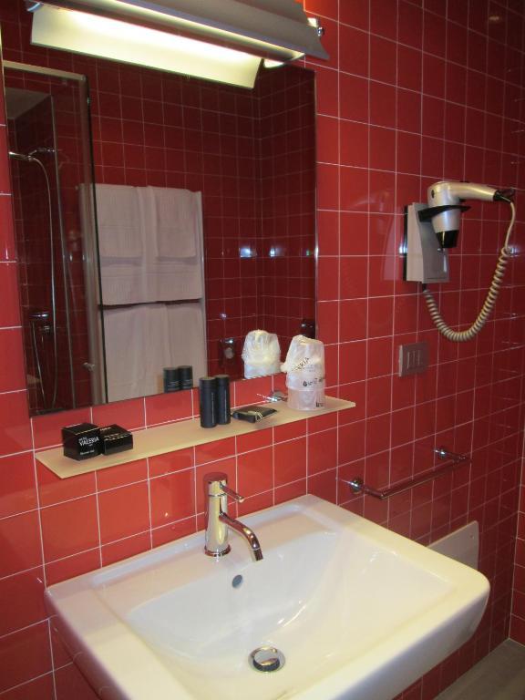 Hotel Valeria Villa Opicina Quarto foto