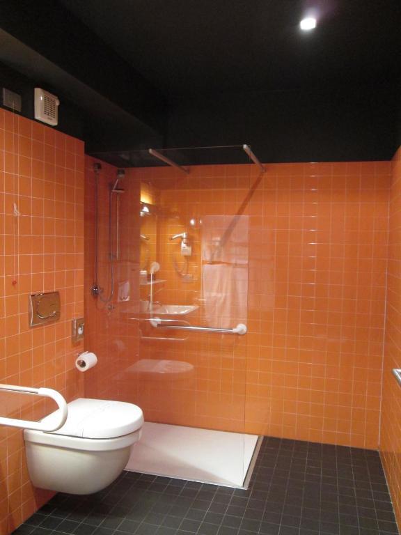 Hotel Valeria Villa Opicina Quarto foto